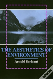 Capa do artigo The Aesthetics Of Environment