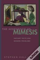 The Aesthetics Of Mimesis