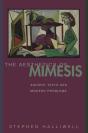 The Aesthetics Of Mimesis - Preview