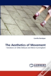 Capa do artigo The Aesthetics Of Movement