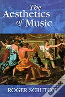The Aesthetics Of Music