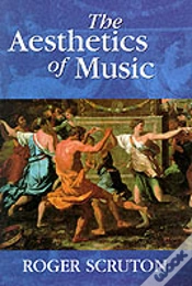 Capa do artigo The Aesthetics Of Music