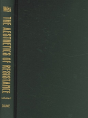 The Aesthetics Of Resistance, Volume I - Preview