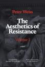 The Aesthetics Of Resistance, Volume I - Preview