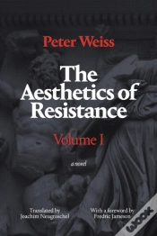 Capa do artigo The Aesthetics Of Resistance, Volume I