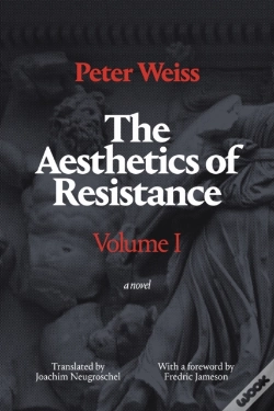 Capa do artigo The Aesthetics Of Resistance, Volume I
