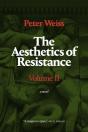 The Aesthetics Of Resistance, Volume Ii - Preview