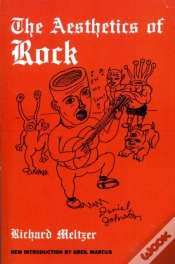 Capa do artigo The Aesthetics Of Rock