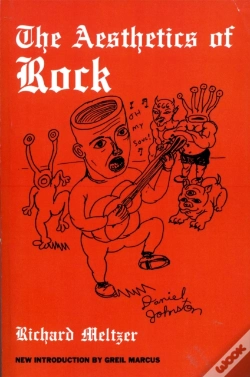 Capa do artigo The Aesthetics Of Rock