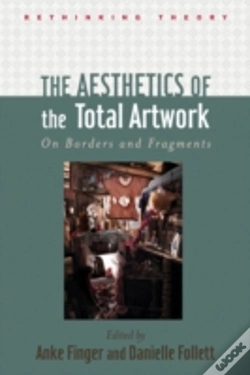 Capa do artigo The Aesthetics Of The Total Artwork
