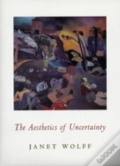 Capa do artigo The Aesthetics Of Uncertainty
