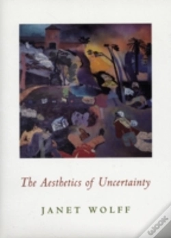 Capa do artigo The Aesthetics Of Uncertainty