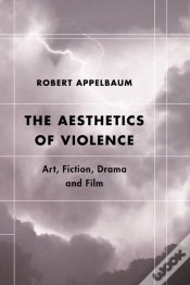 Capa do artigo The Aesthetics Of Violence