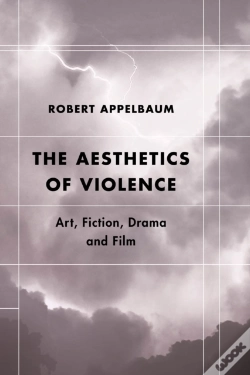 Capa do artigo The Aesthetics Of Violence