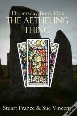 Capa do artigo The Aetheling Thing