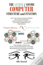 Capa do artigo The Aether/The Cosmic Computer Structure And Function