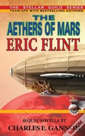 Capa do artigo The Aethers Of Mars