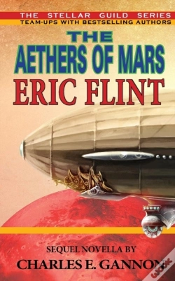 Capa do artigo The Aethers Of Mars