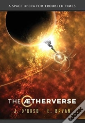 Capa do artigo The Aetherverse