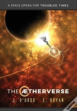 Capa do artigo The Aetherverse
