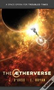Capa do artigo The Aetherverse