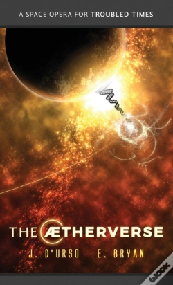 Capa do artigo The Aetherverse