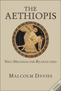 Capa do artigo The Aethiopis