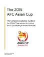 The Afc Asian Cup 2015 - Preview