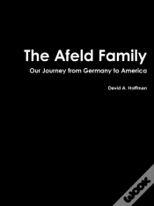 Capa do artigo The Afeld Family