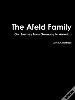 Capa do artigo The Afeld Family