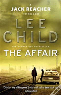 Capa do artigo The Affair