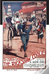 The Affair Of The Rickshaw Coolie