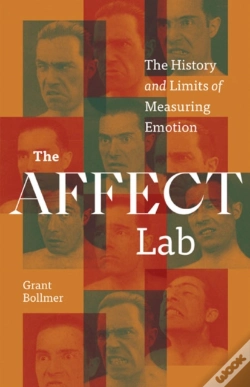 Capa do artigo The Affect Lab