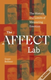 Capa do artigo The Affect Lab