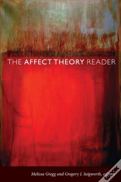 Capa do artigo The Affect Theory Reader