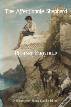 Capa do artigo The Affectionate Shepherd