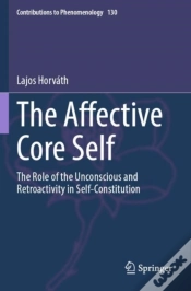 Capa do artigo The Affective Core Self