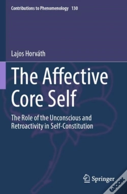 Capa do artigo The Affective Core Self