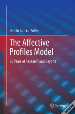 Capa do artigo The Affective Profiles Model