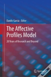 Capa do artigo The Affective Profiles Model