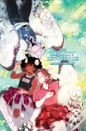 Capa do artigo The Affinity Between Us