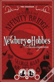 Capa do artigo The Affinity Bridge