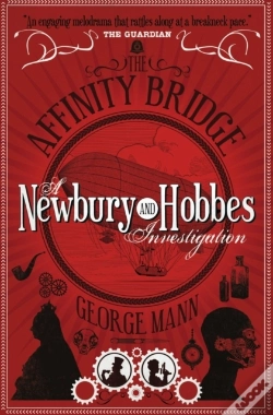 Capa do artigo The Affinity Bridge