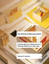 The Affinity Of Neoconcretism