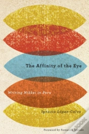 Capa do artigo The Affinity Of The Eye