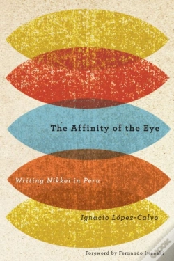 Capa do artigo The Affinity Of The Eye