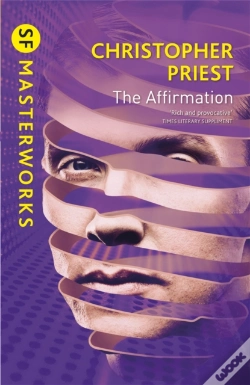 Capa do artigo The Affirmation