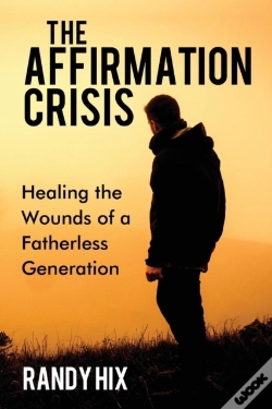 Capa do artigo The Affirmation Crisis