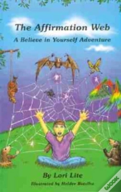 Capa do artigo The Affirmation Web