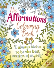 Capa do artigo The Affirmations Colouring Book